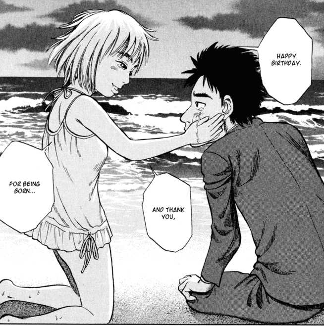 Featured image for Ressentiment: Otaku Masculinity