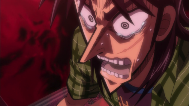 Featured image for 15 May 2014 – Akagi Lavigne