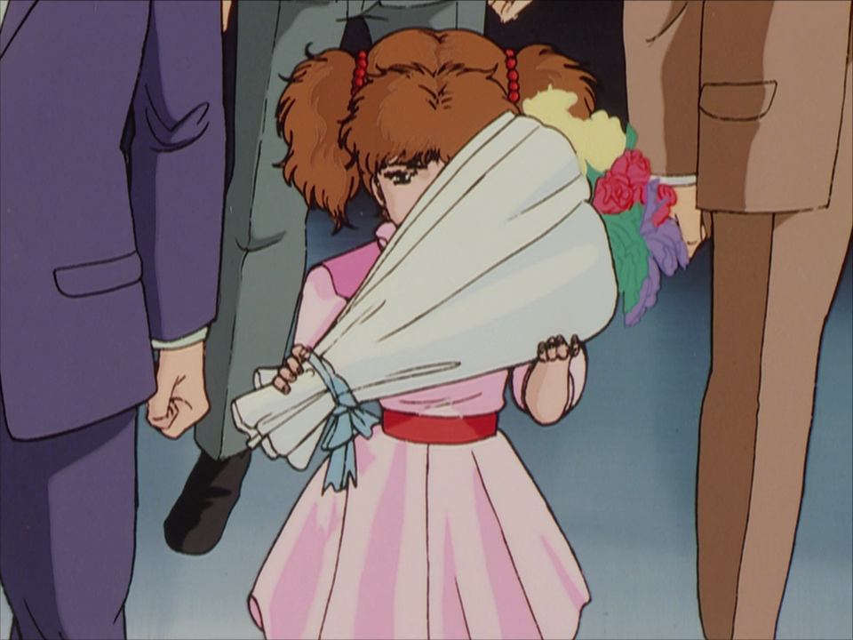 Featured image for Legend of the Galactic Heroes Episode 10: Jessica’s Battle