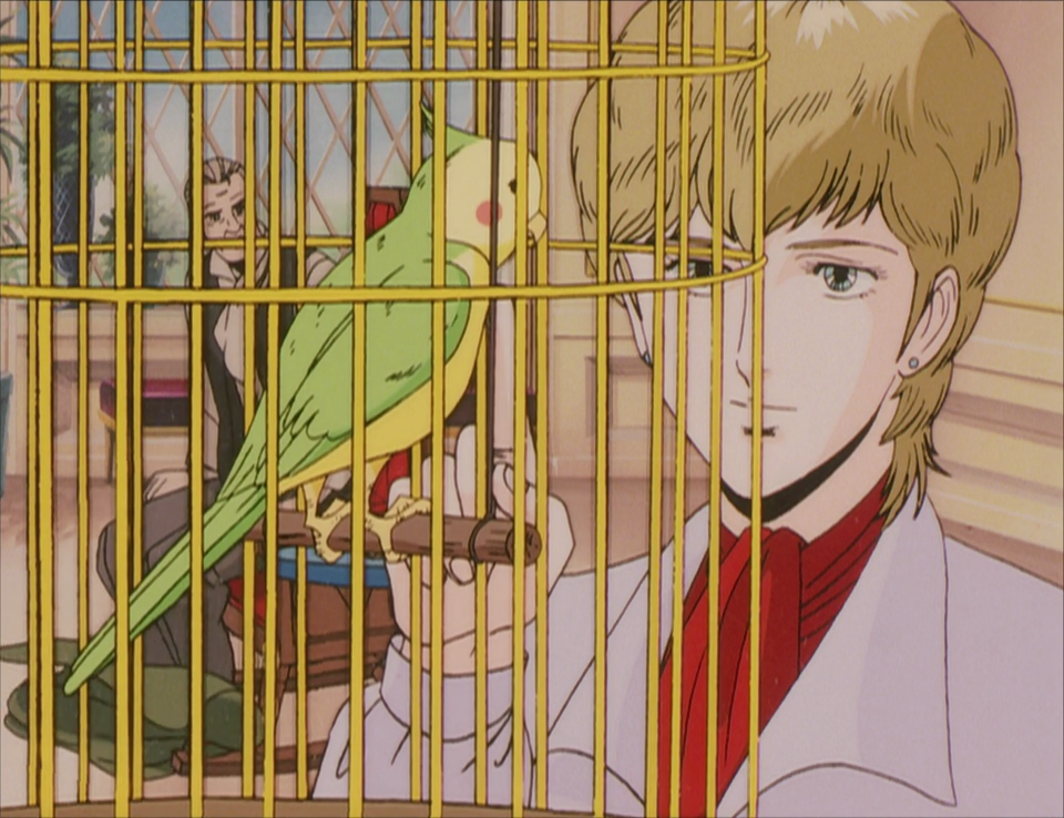 Featured image for Legend of the Galactic Heroes episode 18: The Lippstadt Conspiracy