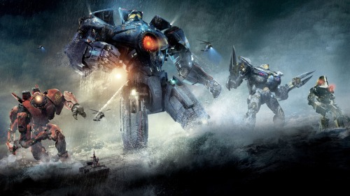 Featured image for Podcastravaganza 3: Pacific Rim