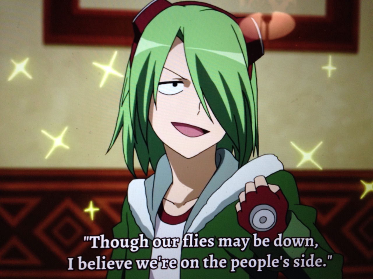 Featured image for Akame Ga Kill