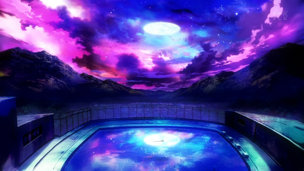Featured image for Dusk Maiden of Amnesia