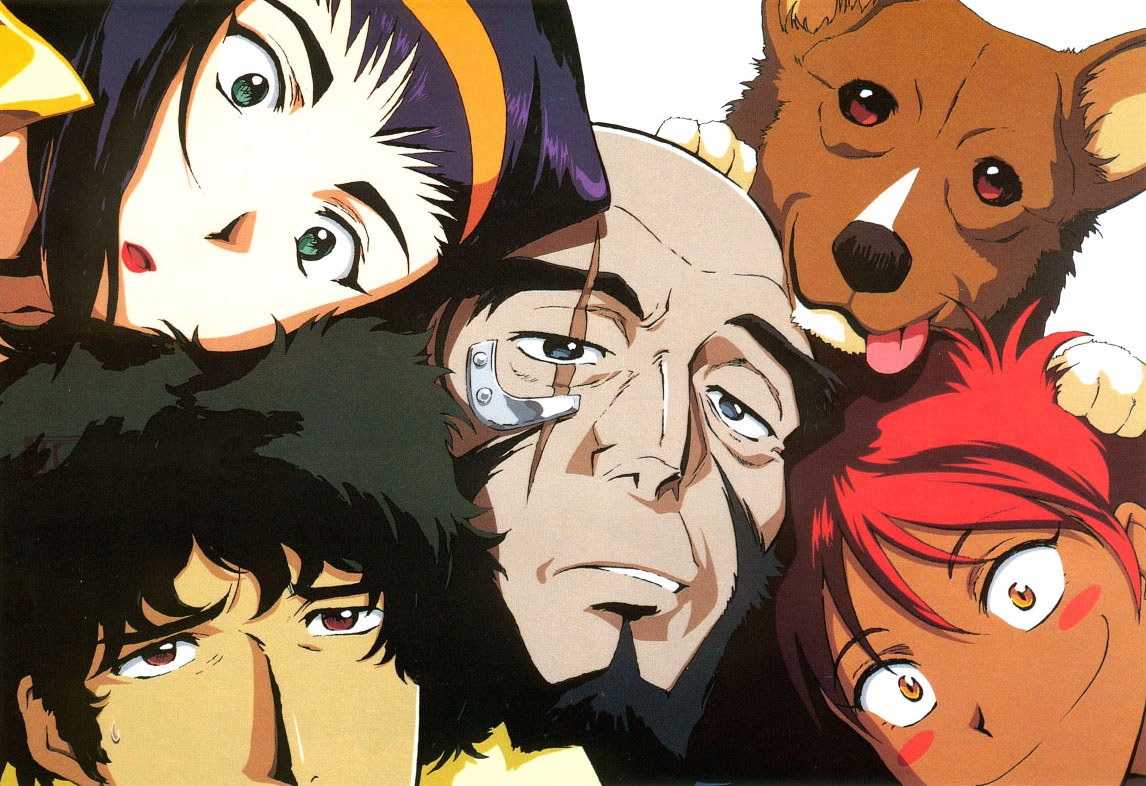 Featured image for How Mai Yamane brought angry lesbian anthems to the Cowboy Bebop soundtrack