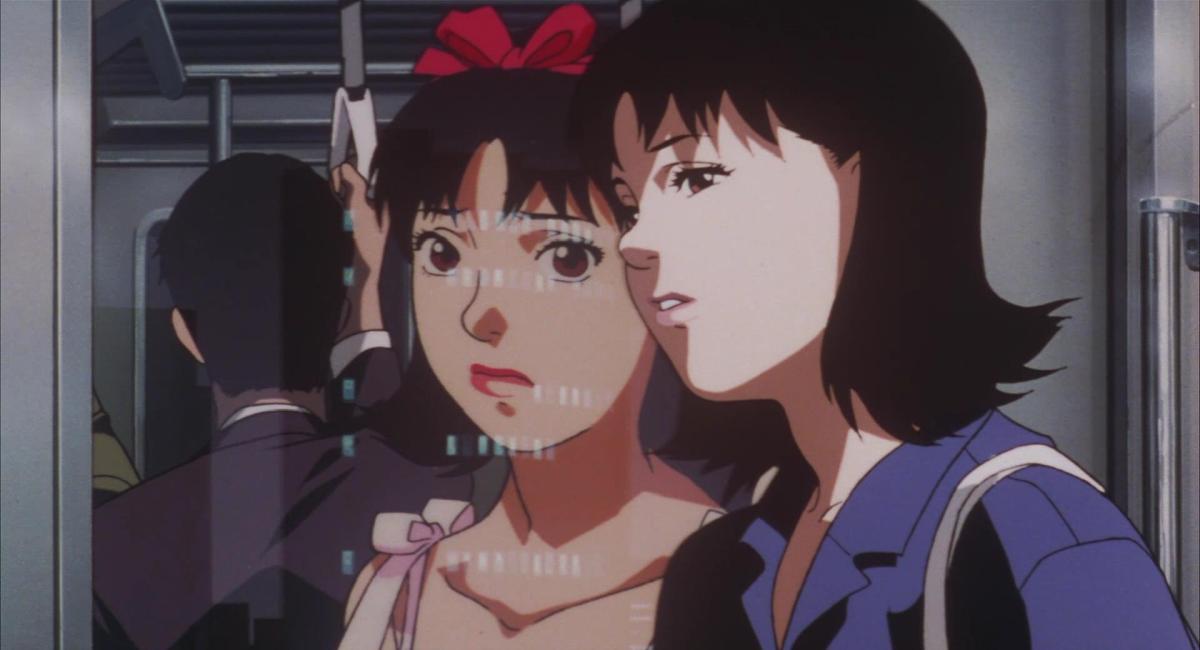Featured image for Sexual Assault in Perfect Blue: How Satoshi Kon’s Horror Classic Thoughtfully Frames A Woman’s Biggest Fear