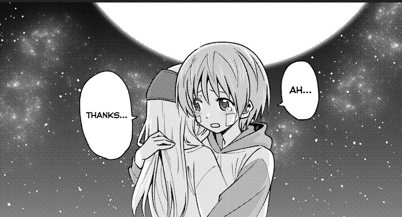 Featured image for Tonikaku Cawaii Chapter 146 (Reunited)