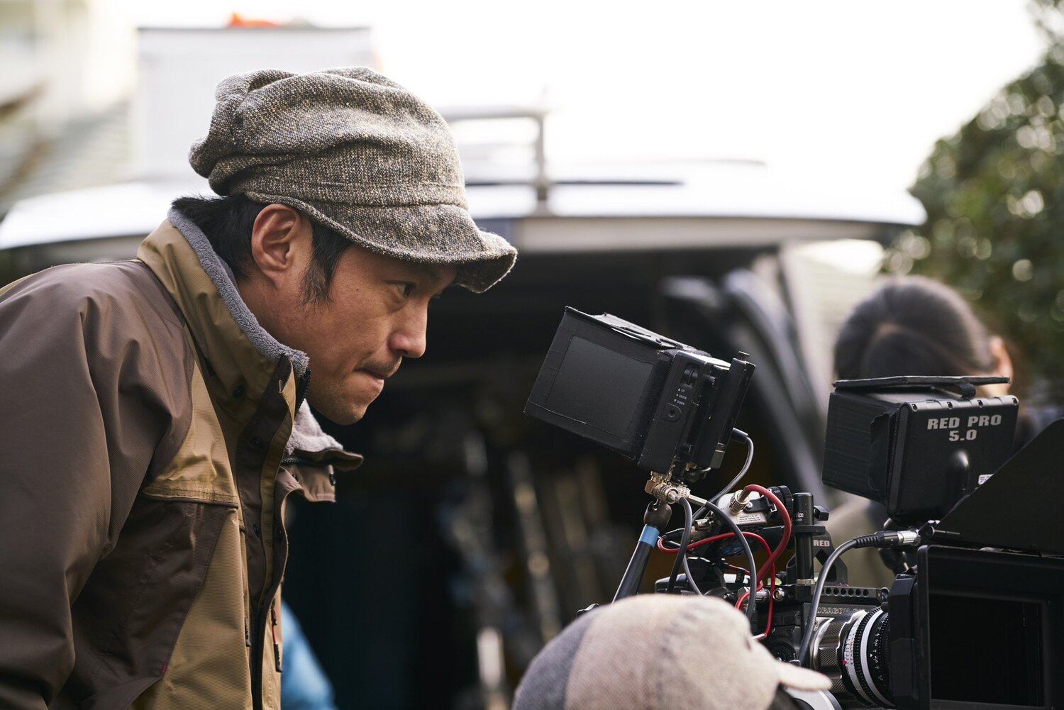 Featured image for Director Spotlight #9: