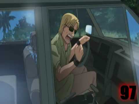 Featured image for Episode 76 - The Train