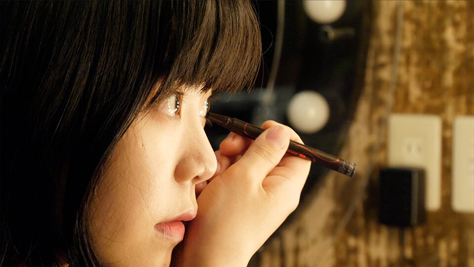 Featured image for Meet MAYUMURA Chicaki: