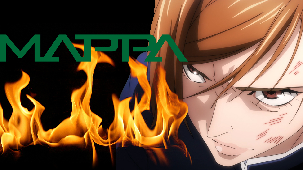 Featured image for Animator Leaves MAPPA, Blames Poor Working Conditions