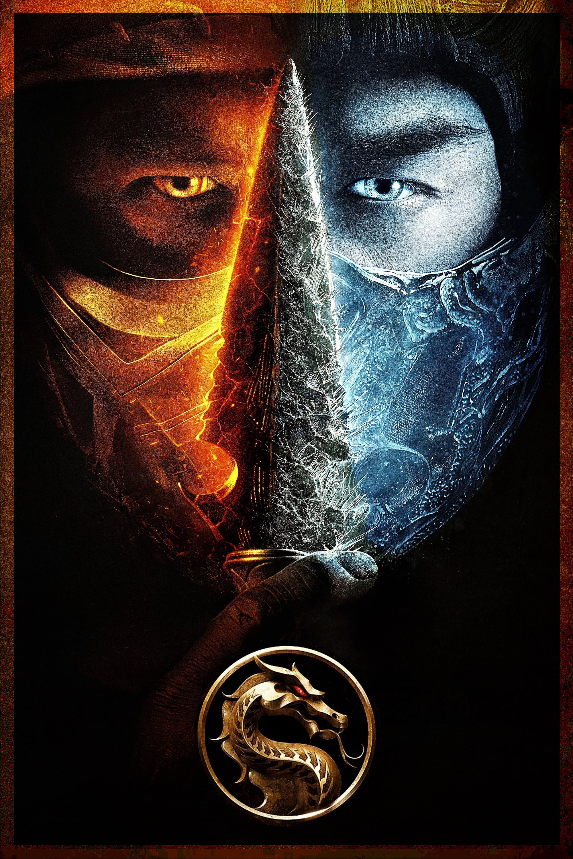 Featured image for Ani-Gamers Podcast #158 – Flawless Victory: Mortal Kombat (2021)