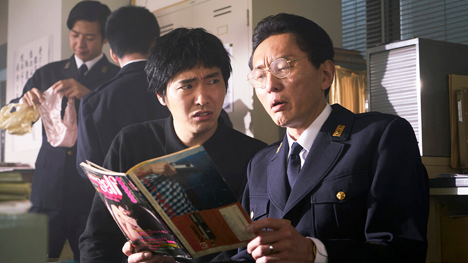 Featured image for Meet EMOTO Tasuku: