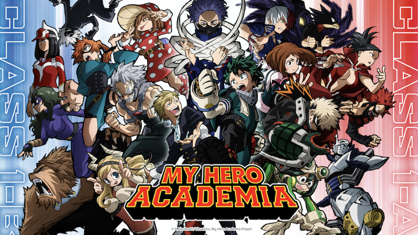 Featured image for Why MHA Season 5 is More Than Meets the Eye โ Guest Post