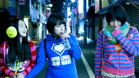 Featured image for Hysteric Betty (2020) by Iori Kedakai