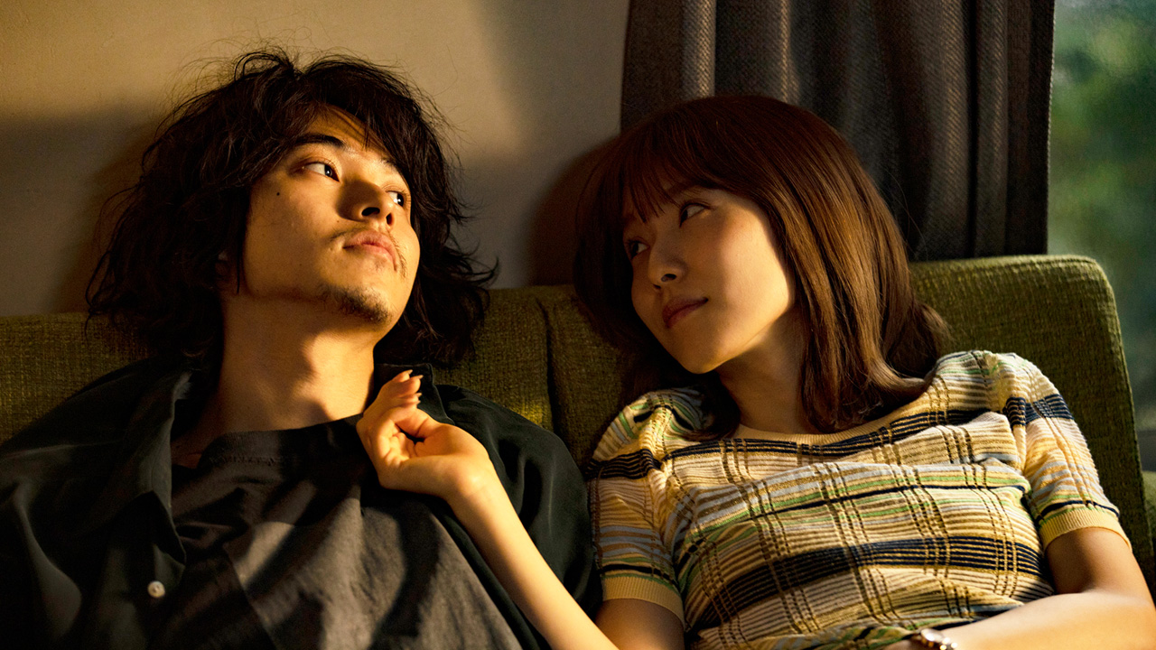 Featured image for Theatre: A Love Story (2020) by Isao Yukisada