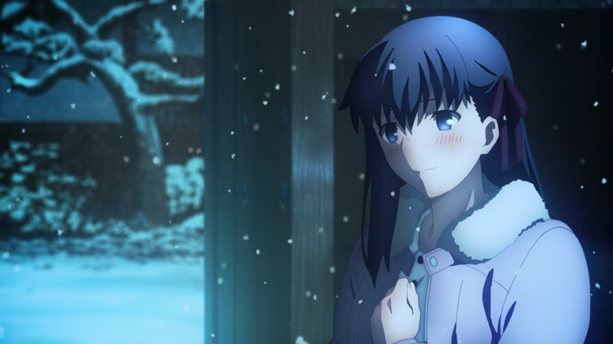Featured image for F/SN Heaven’s Feel – Presage Flower Review