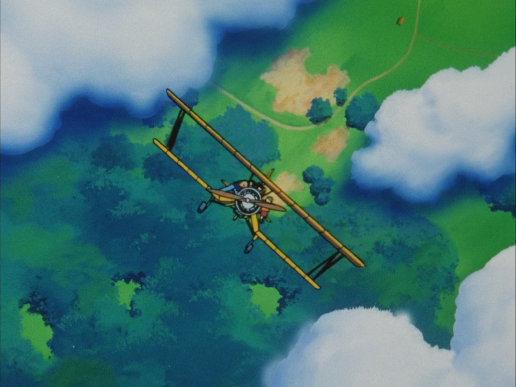 Ninku 54 55 End By Soldado Subs Anime Blog Tracker Abt