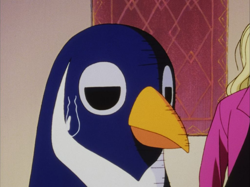 Ninku 54 55 End By Soldado Subs Anime Blog Tracker Abt