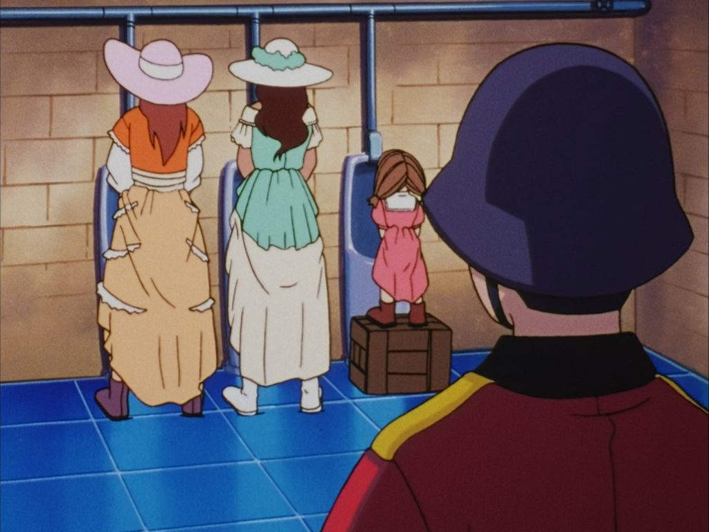 Ninku 54 55 End By Soldado Subs Anime Blog Tracker Abt