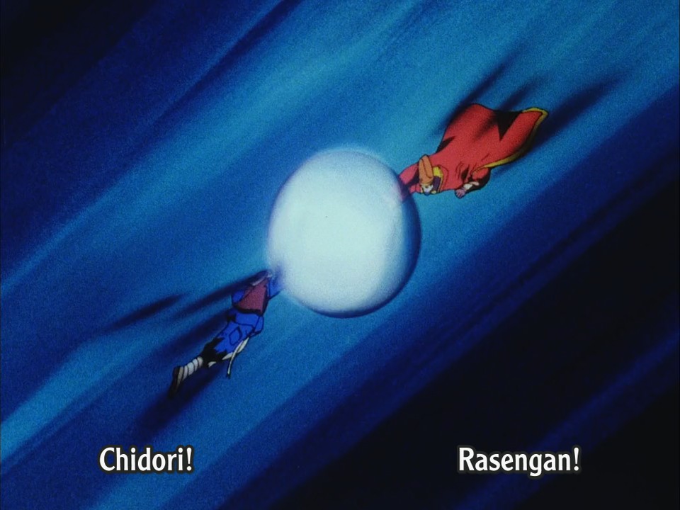 Ninku 54 55 End By Soldado Subs Anime Blog Tracker Abt