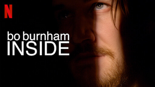 Featured image for Burnham’s Inside Is A Brilliantly Dark New Age Special