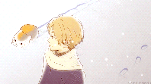Featured image for Natsumeโs Book of Friends 1 โ The anime that left me empty despite its warmness