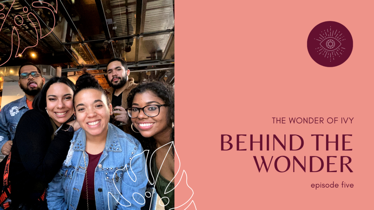 Featured image for Behind The Wonder: Episode 5 – CLT Trip