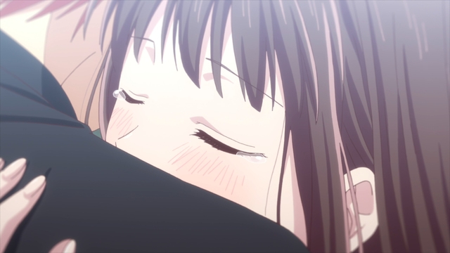 Featured image for Fruits Basket The Final Season Episode 11