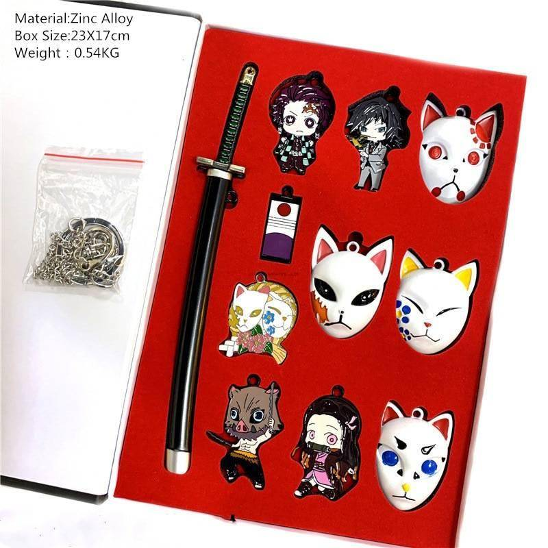 Featured image for Demon Slayer – Where To Buy The Best Merch