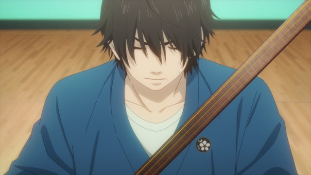 Featured image for Mashiro no Oto Review — D
