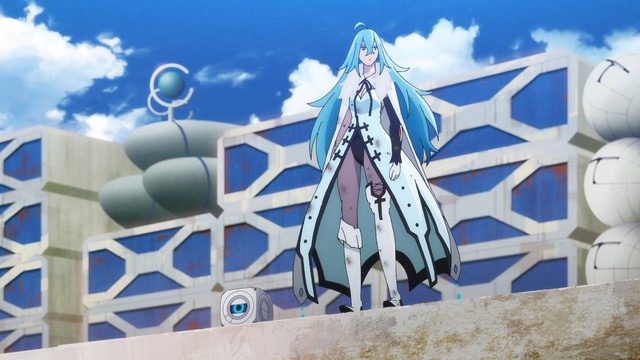 Featured image for Vivy Fluorite Eye’s Song Review — C+