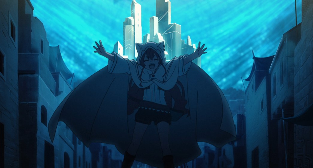 Featured image for Mushoku Tensei: Jobless Reincarnation (Episode 10) – The Value of a Life and the First Job