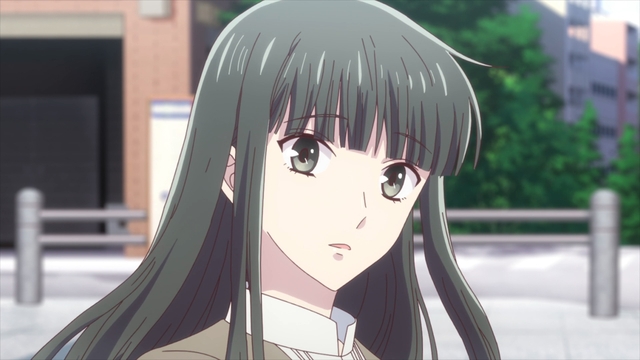 Featured image for Fruits Basket The Final Season Episode 12