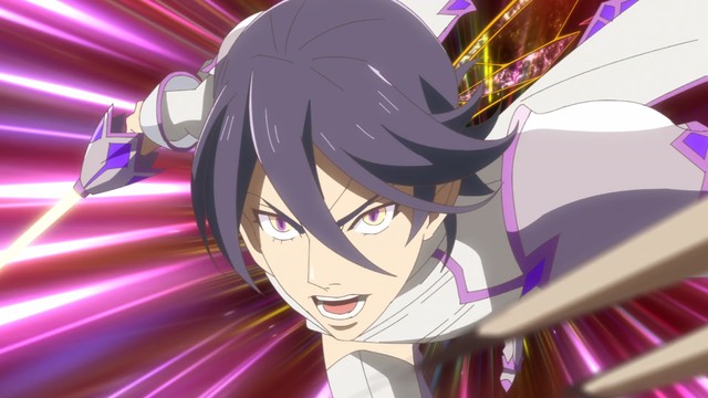 Featured image for Fairy Ranmaru Review — B