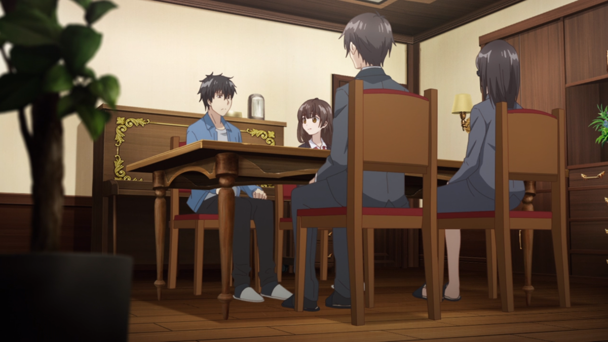 Featured image for Whelp, HIGEHIRO Shit the Bed (But Not In The Way We All Thought It Would)