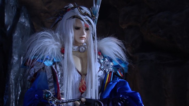 Featured image for Thunderbolt Fantasy S3 Review — A-