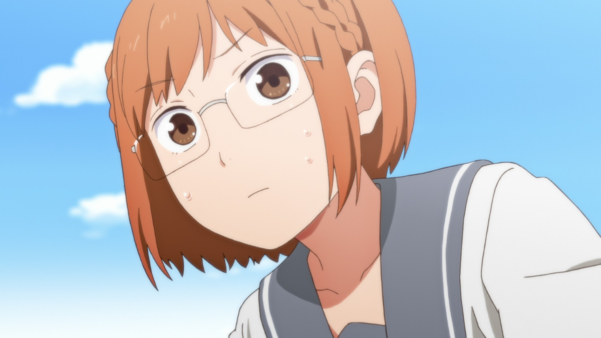Featured image for Fragglepuss Anime Review 305: Chio’s School Road / Chio-chan no Tsuugakuro