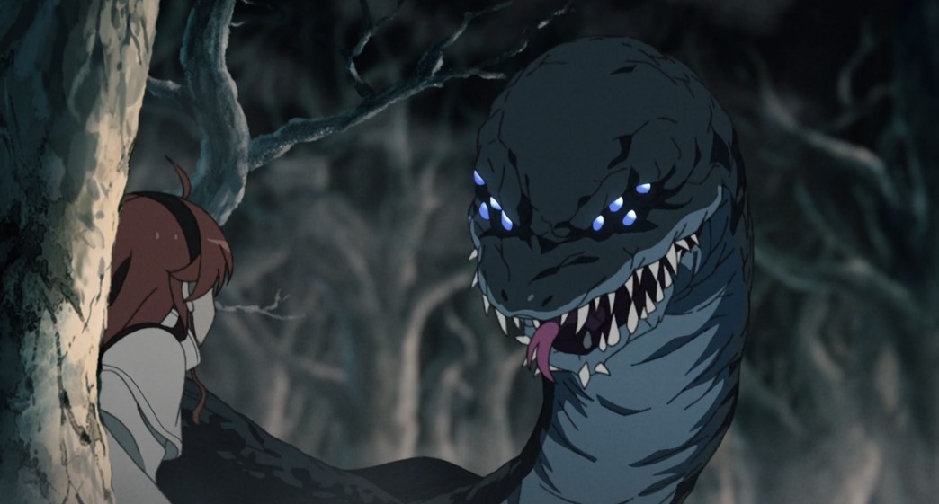 Featured image for Mushoku Tensei: Jobless Reincarnation (Episode 11) – Children and Warriors