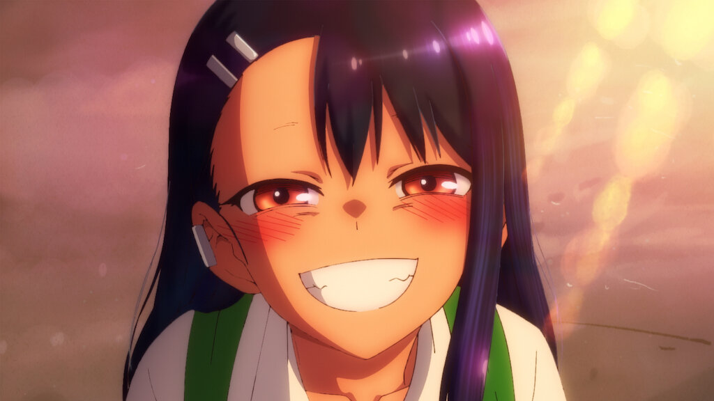 Featured image for I want to be bullied by Nagatoro……. Yeah, I’ll get in line.