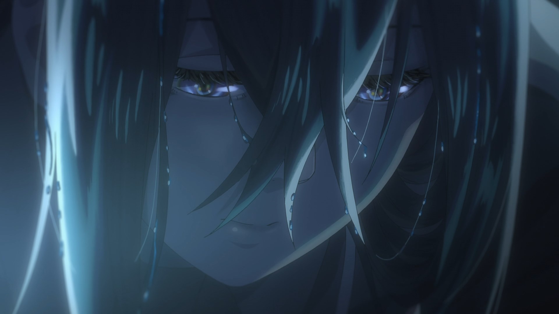 Featured image for ‘Vivy: Flourite Eye’s Song’ is ‘Terminator’ with Idol Singers