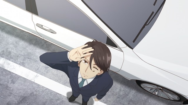 Featured image for Higehiro: After Being Rejected, I Shaved and Took in a High School Runaway Review — F