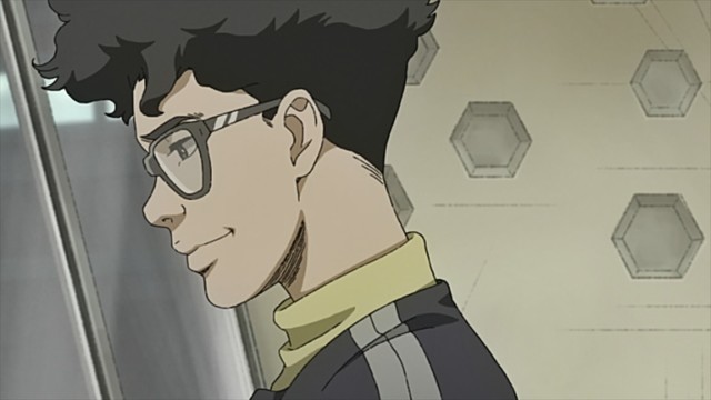 Featured image for Megalo Box S2 Review — A-