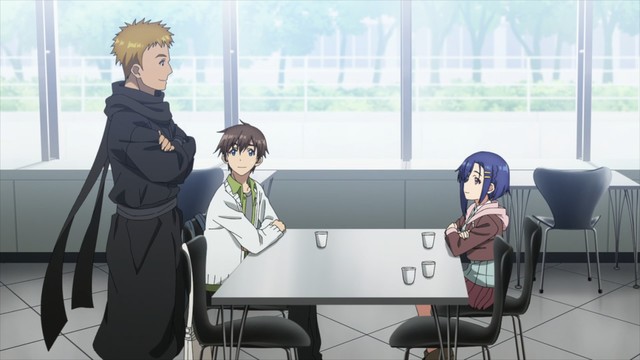 Featured image for Bokutachi no Remake — First Impressions