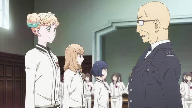 Featured image for Kageki Shoujo — First Impressions