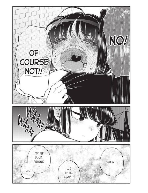 Featured image for The Tension of Getting Close