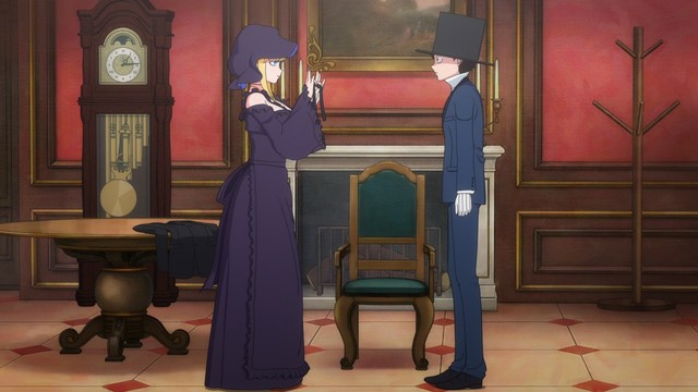 Featured image for The Duke of Death and His Maid — First Impressions