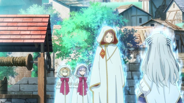 Featured image for Seirei Gensokui — First Impressions
