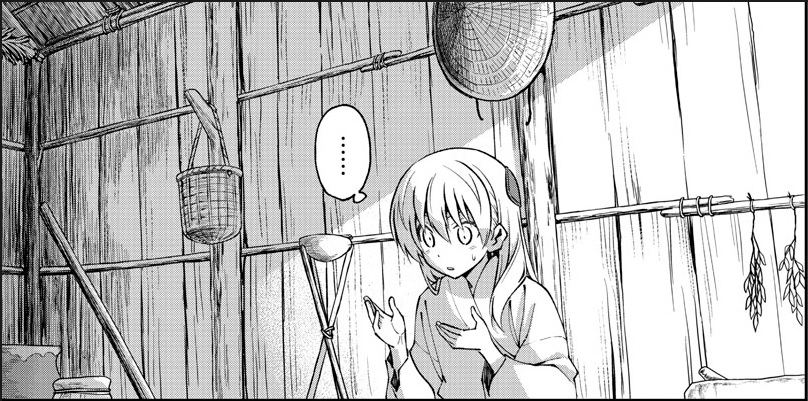 Featured image for Tonikaku Cawaii Chapter 147.1 (Fly Me to the Moon Chapter 1)