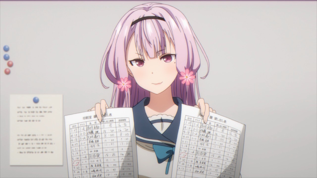 Featured image for Waifu of the Week (#109) – Sakura “Cosmos” Akino