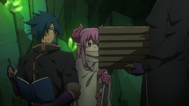 Featured image for The Dungeon of Black Company — First Impressions